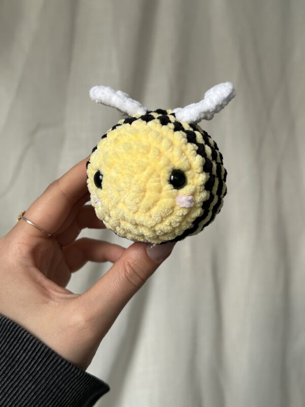 Bylindav Biene Kuscheltier
