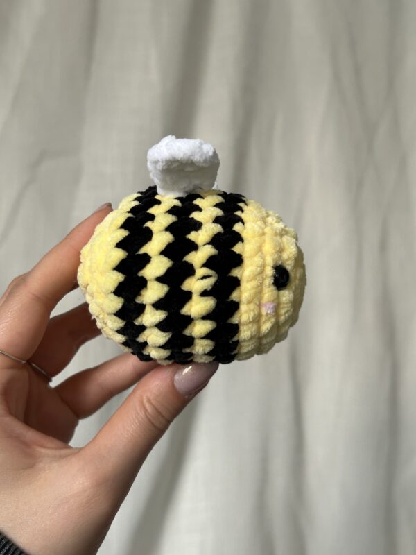 Bylindav Biene Kuscheltier