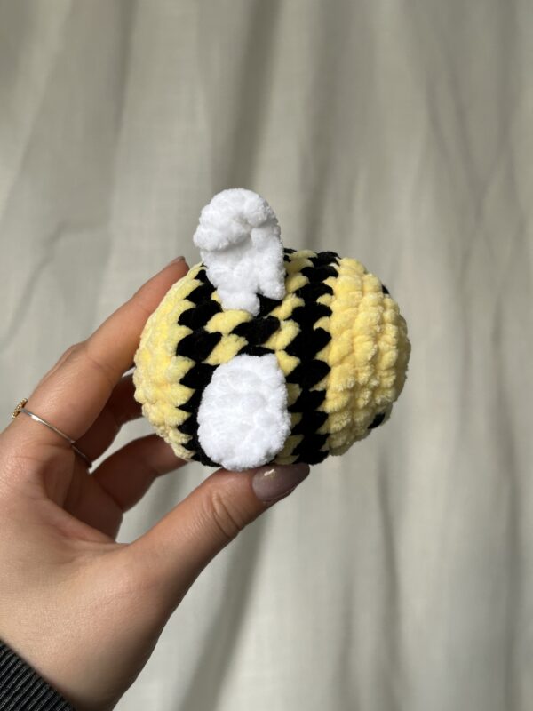 Bylindav Biene Kuscheltier