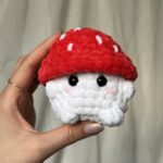 Bylindav Pilz Kuscheltier